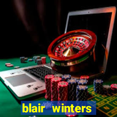 blair winters onlyfans free
